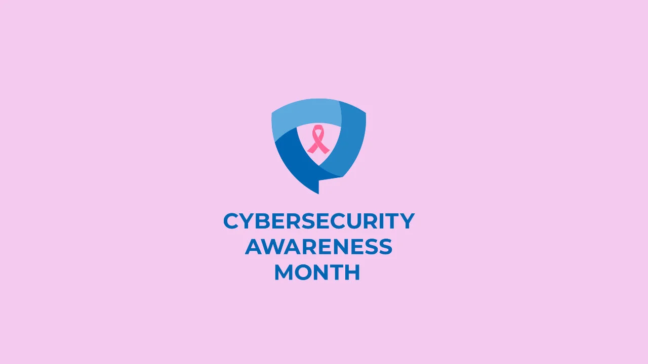 Cybersecurity Awareness Month 2021