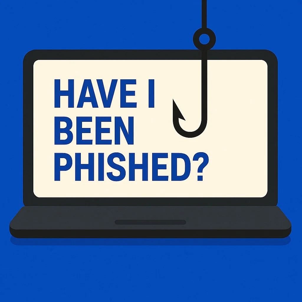 If Troy Hunt Can Fall for Phishing, So Can You