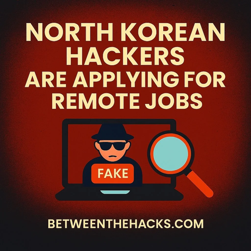 🎭 The Spy Who Applied to Code
