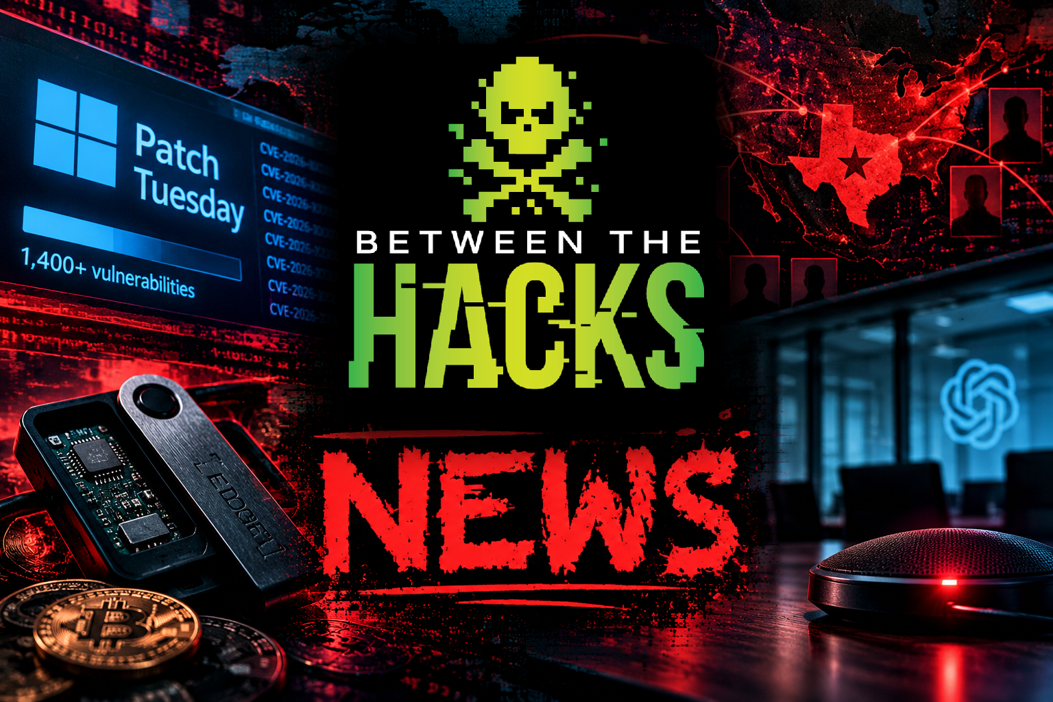 BTH News: October 16, 2026