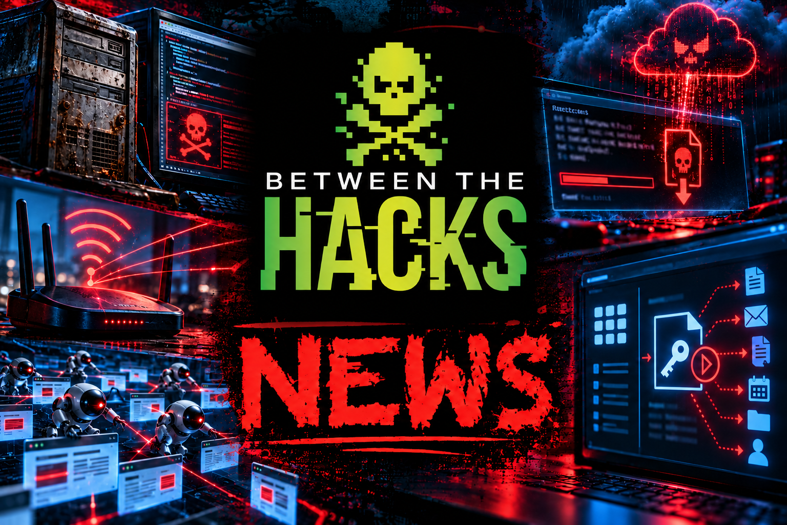 BTH News: October 22, 2026