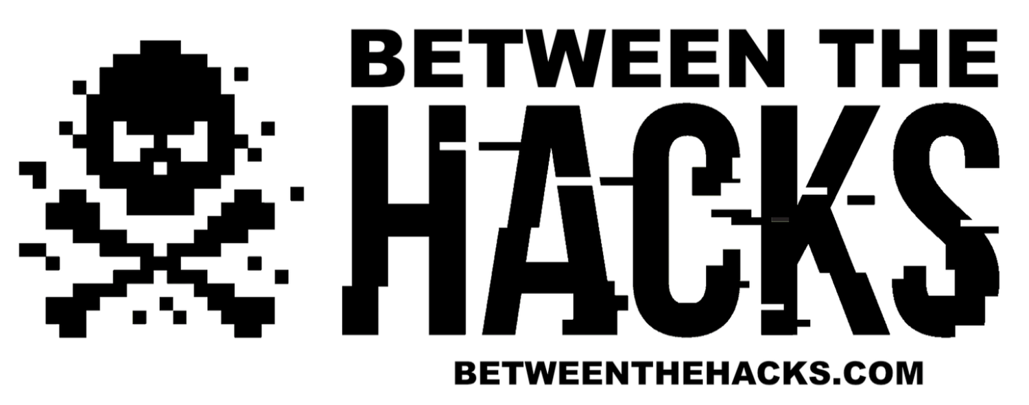 Between The Hacks