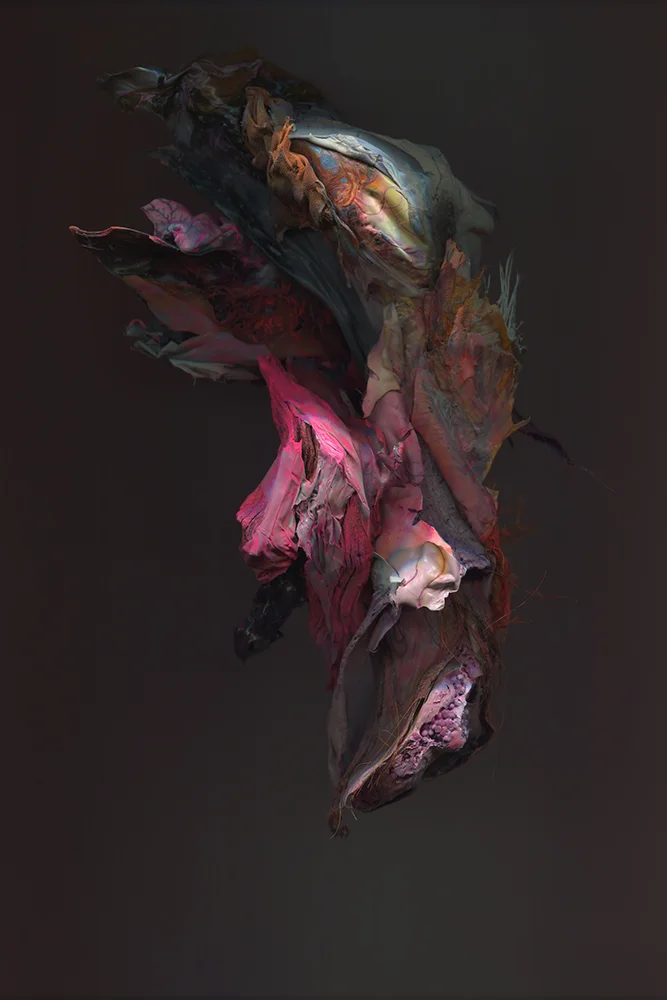 Mimesis 7