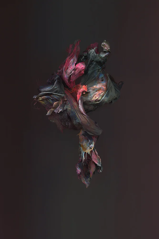 Mimesis 8