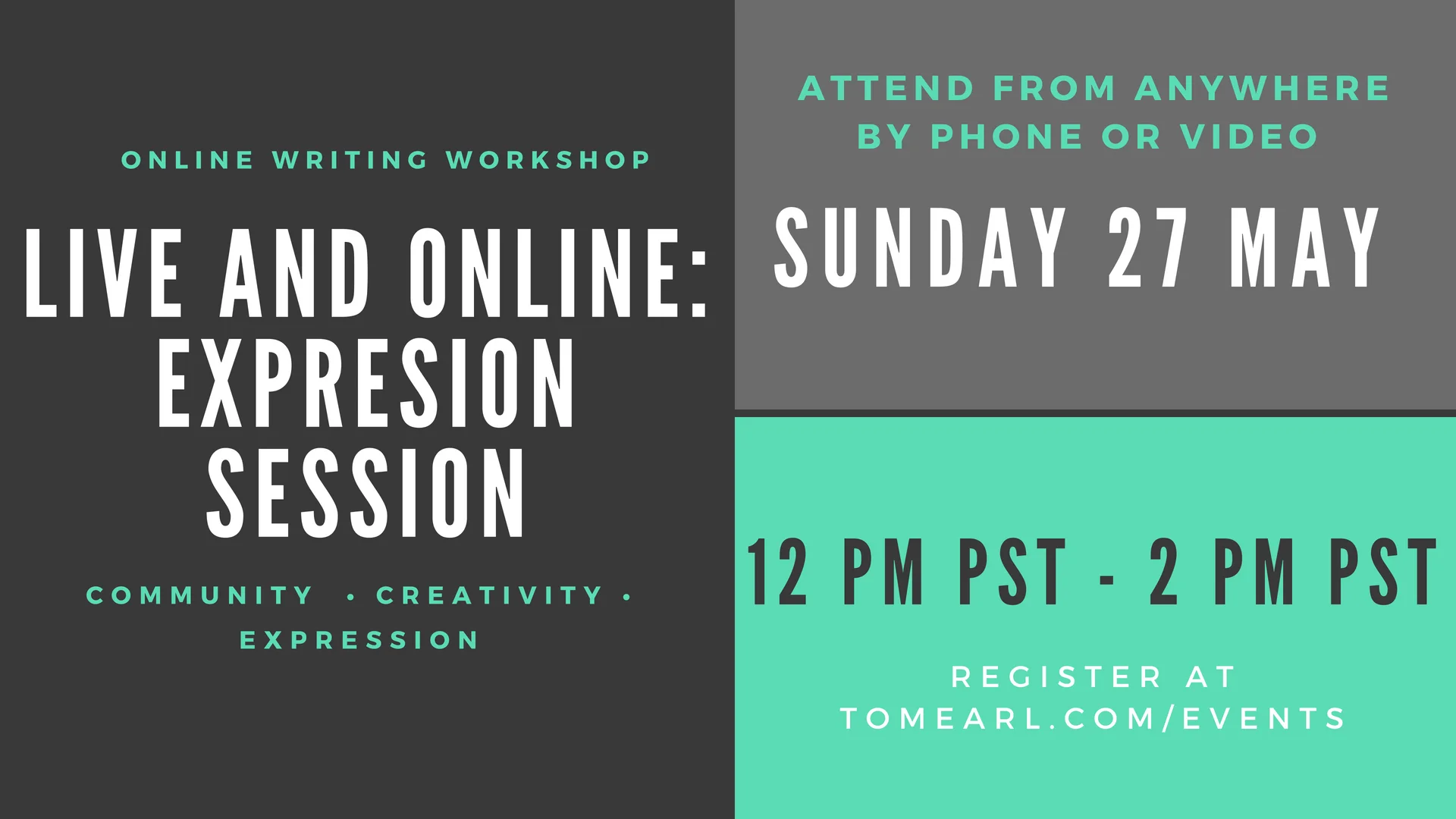 Live and Online_Expresion Session.jpg