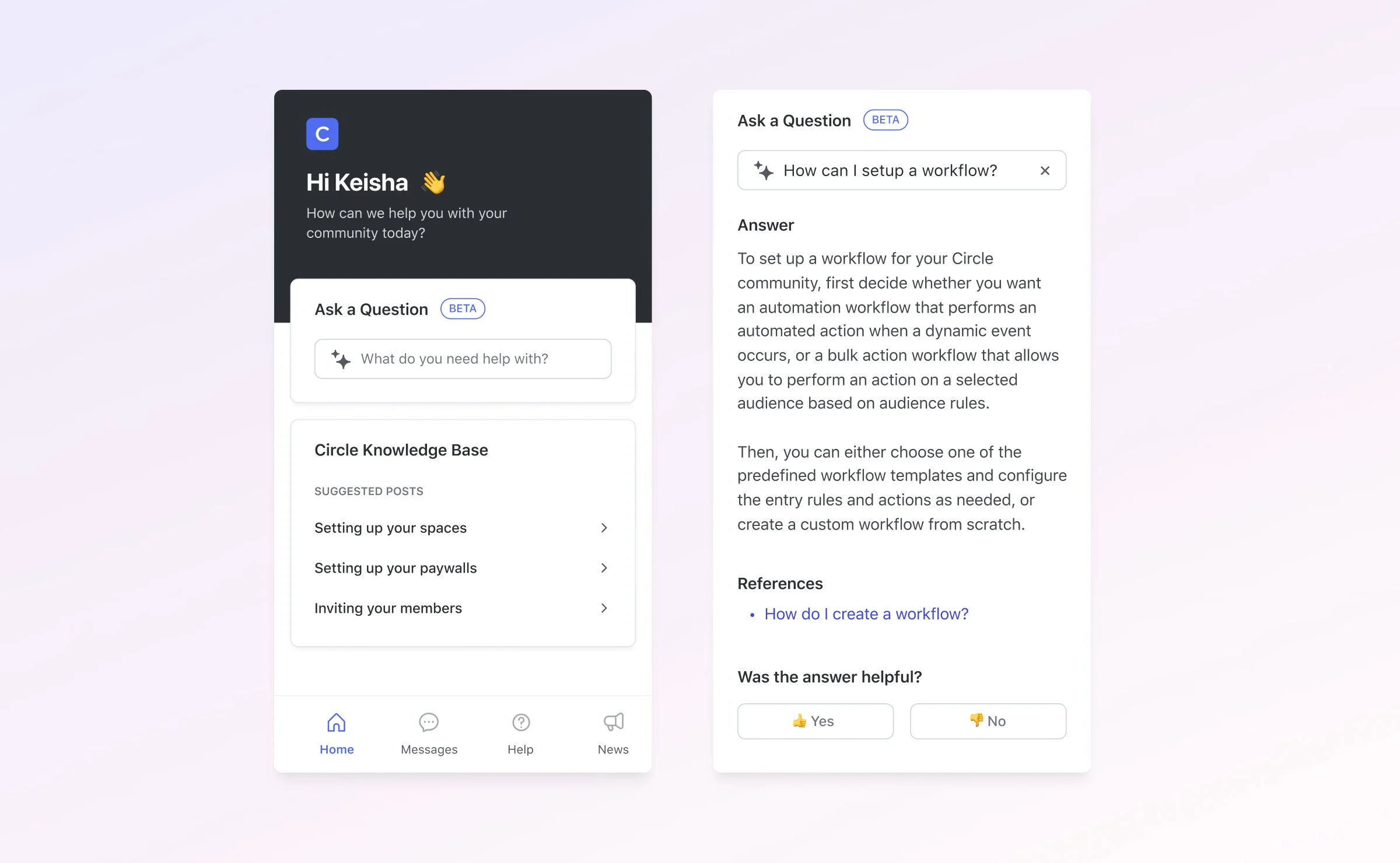 Circle's Community AI: Your Ultimate Toolkit for Engaging Online Communities