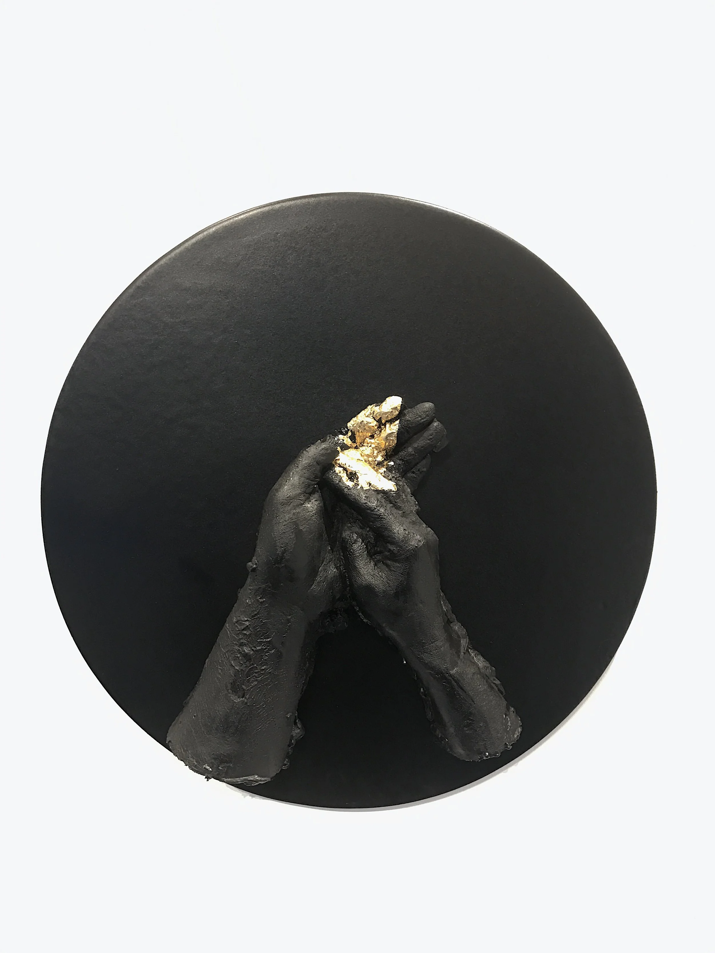   2018:&nbsp; “ Silence”&nbsp;  at Alternating Current Art Space, Windsor, VIC  