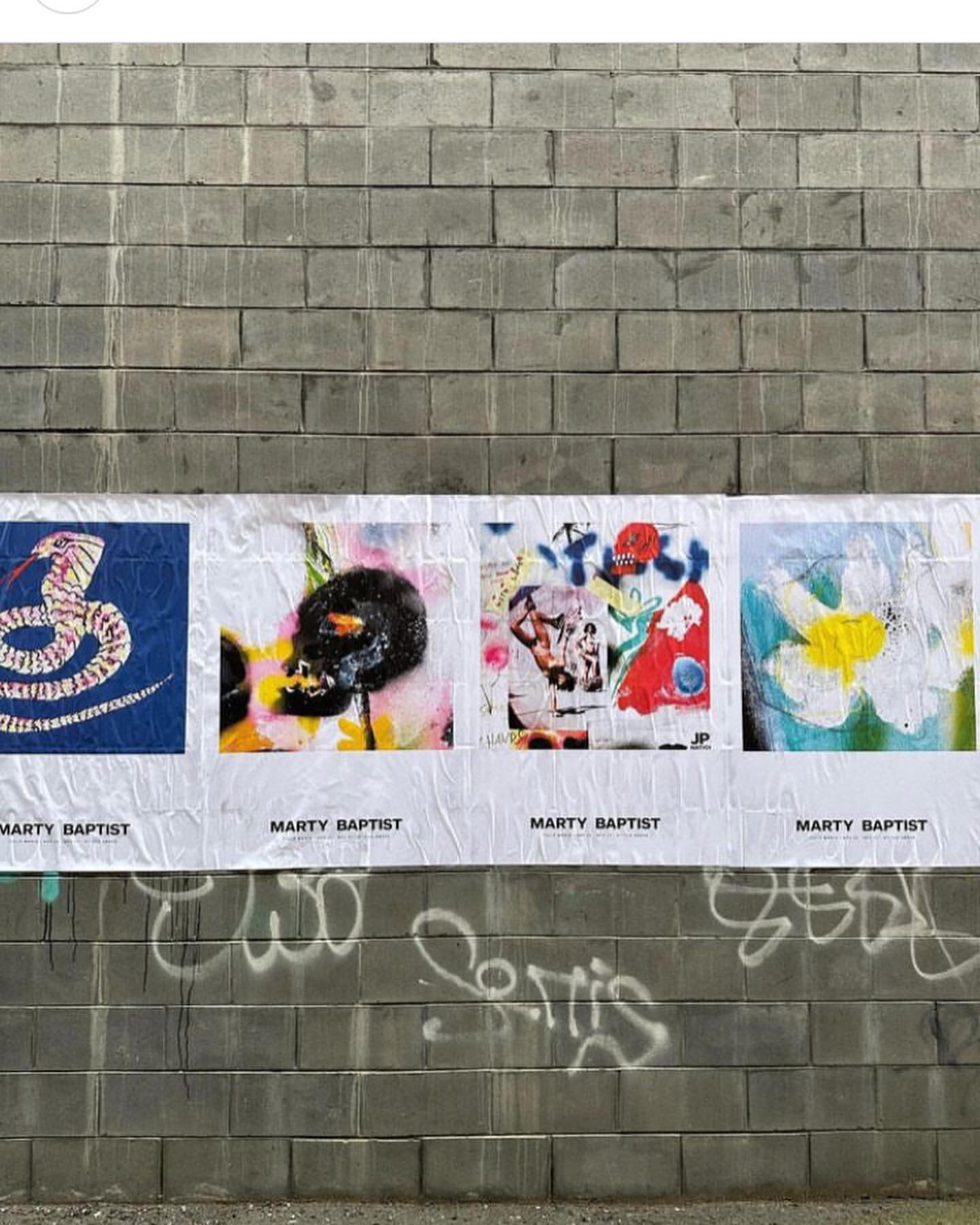 Open today 11-5pm  198 Gertrude Street Fitzroy Melbourne. @attheabove show runs till 11/12/22.