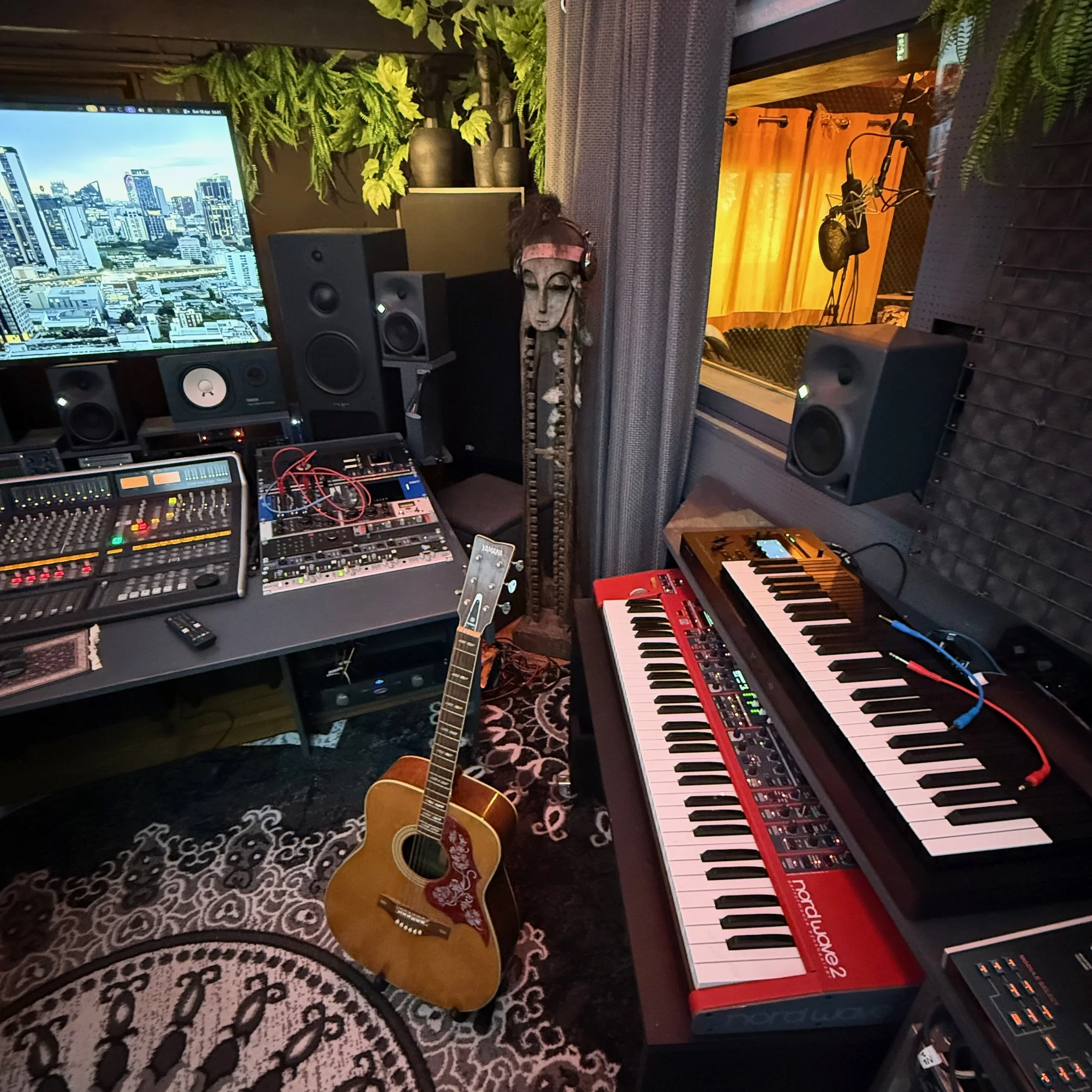 Instruments