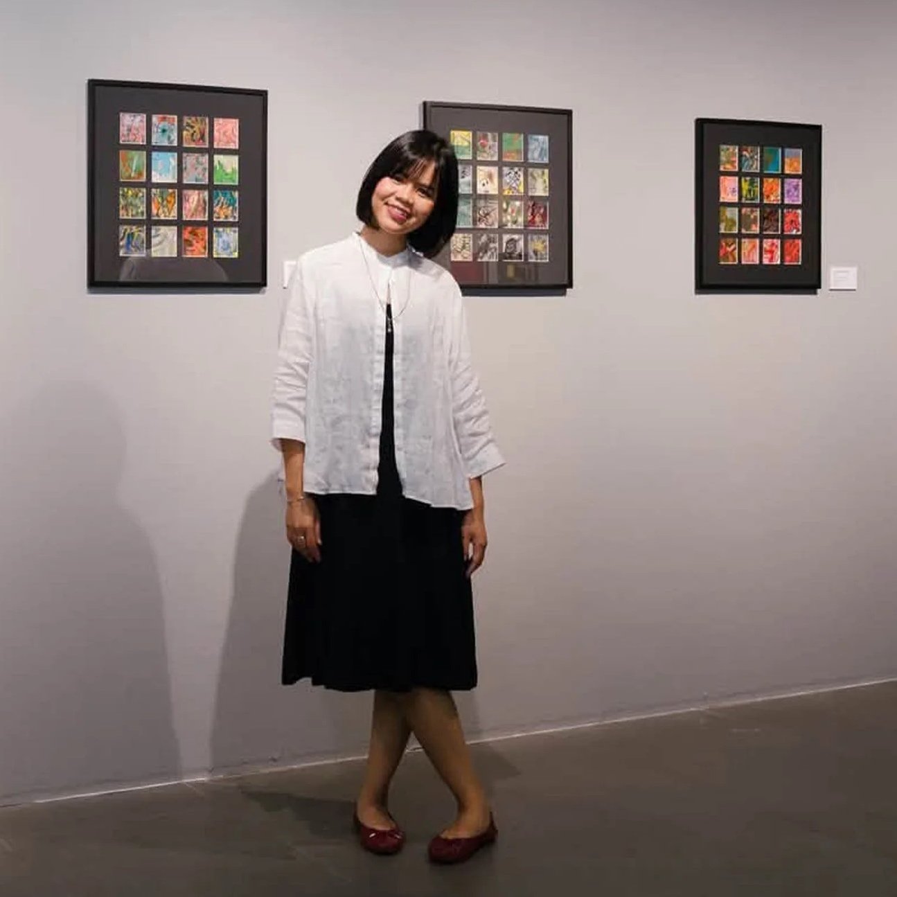  artist profile