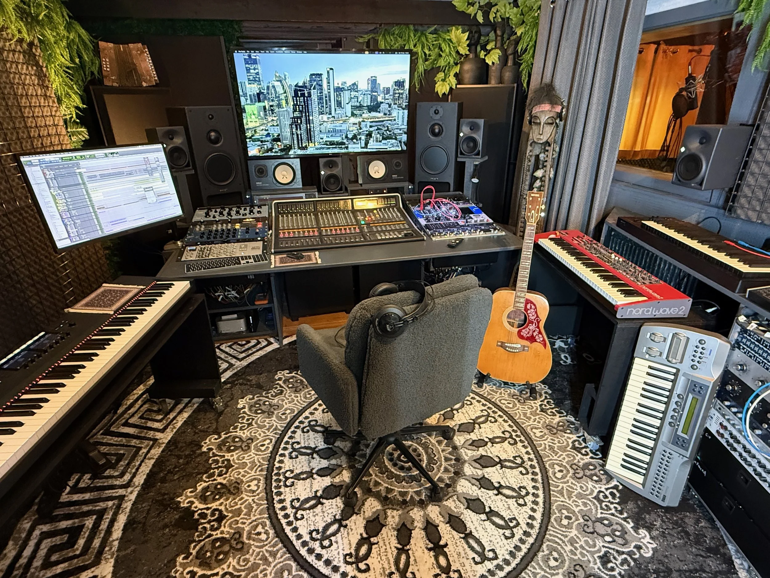 Studio W59D