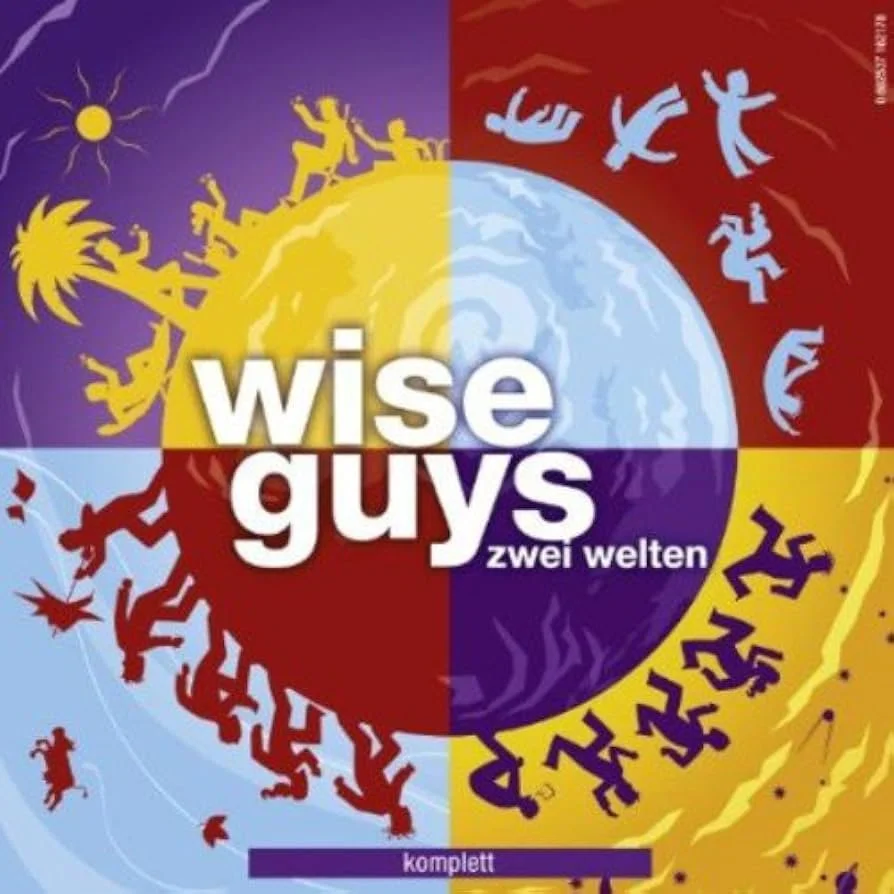 Wise Guys