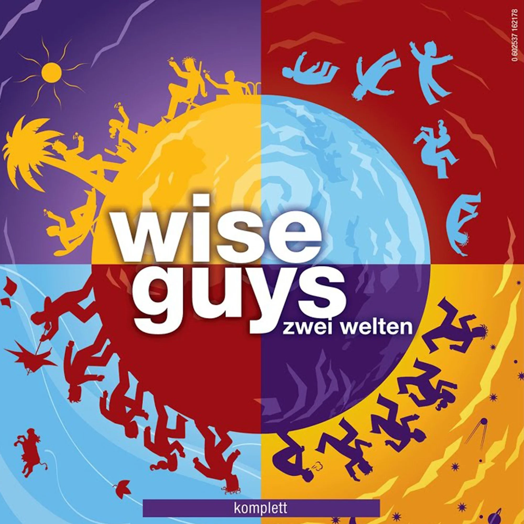 Wise Guys