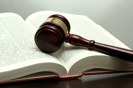 Court costs can be as high as £13000