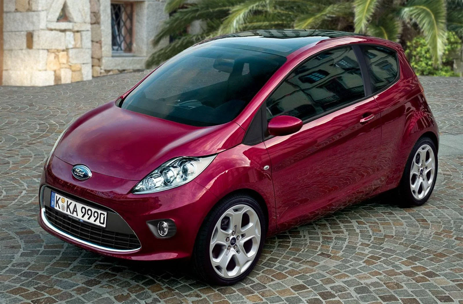 Accident Specialists Ford KA.jpg