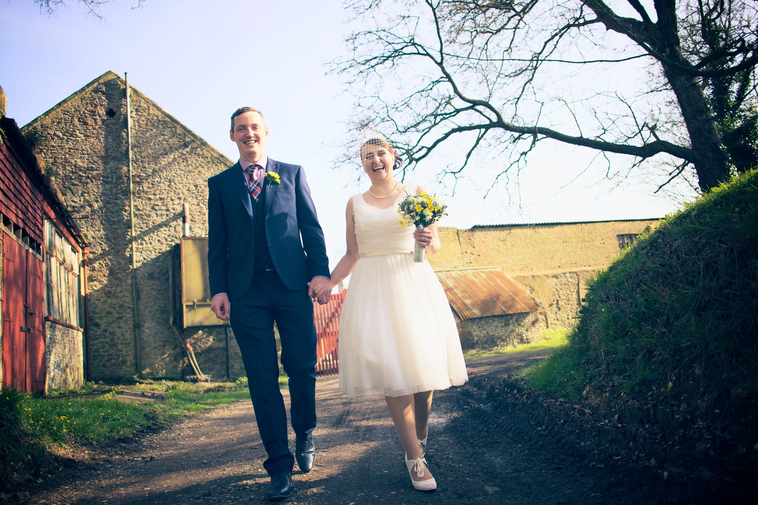 Arundel Wedding Photography