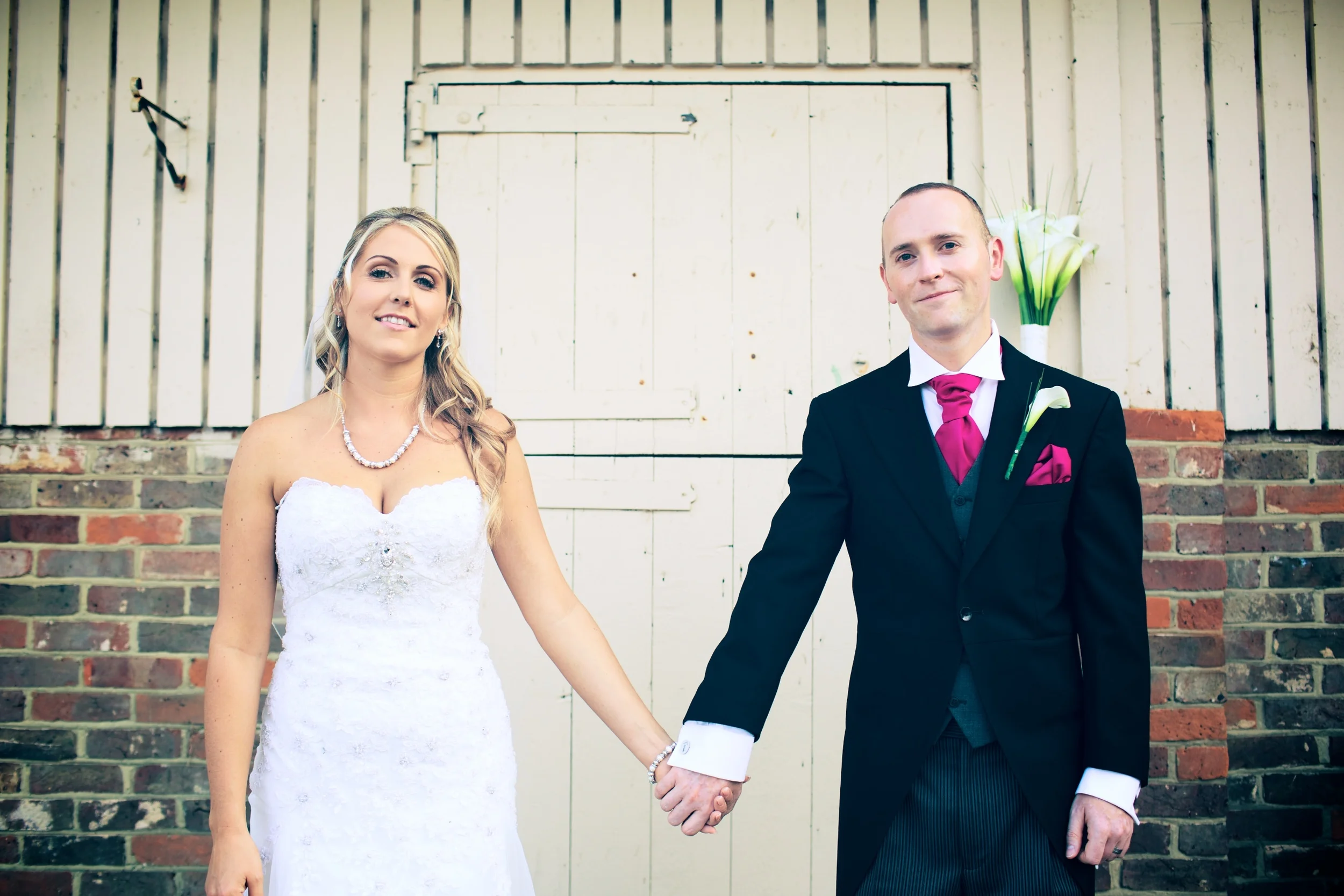 Selden Barn Wedding Photographers