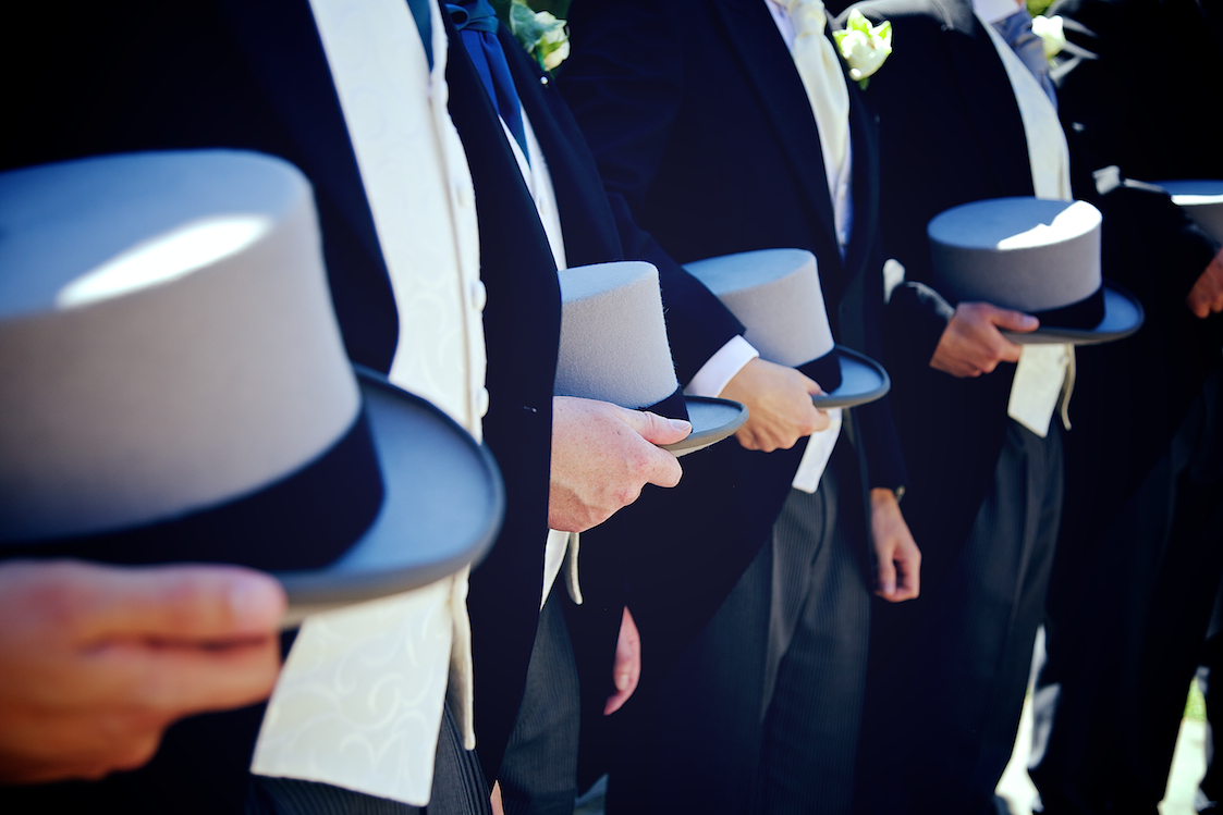 Haywards Heath Wedding