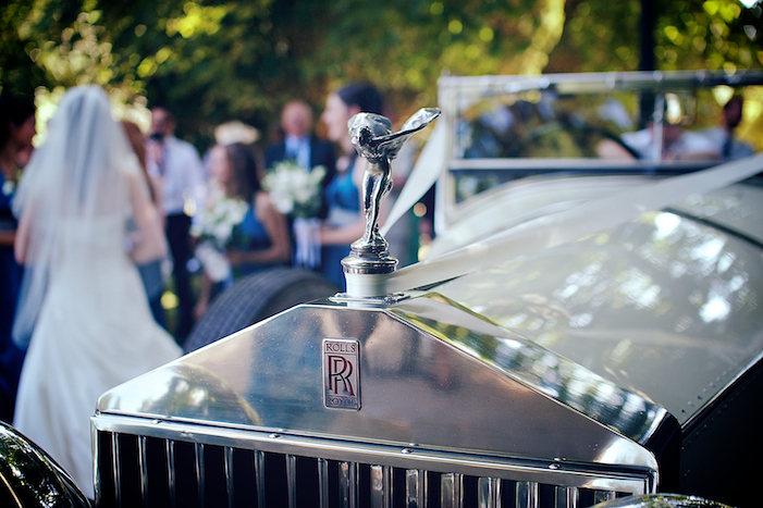 Haywards Heath Wedding