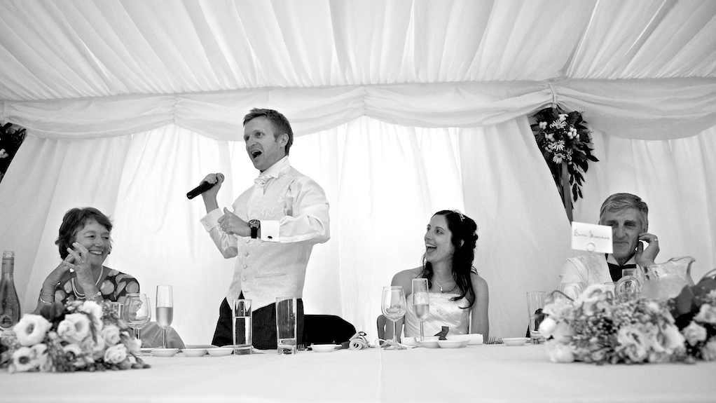 Haywards Heath Wedding 
