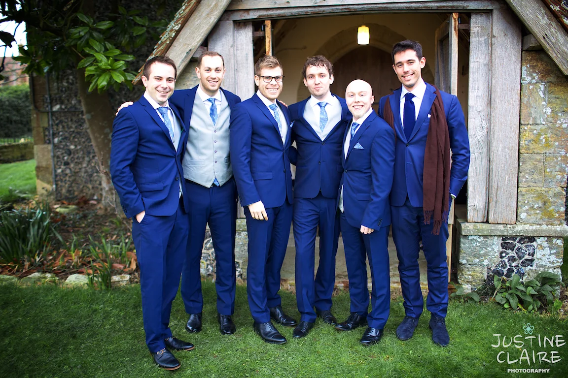 Amberley Castle Wedding Photographers 0727.jpg