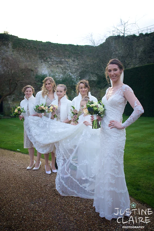 Amberley Castle Wedding Photographers 0738.jpg