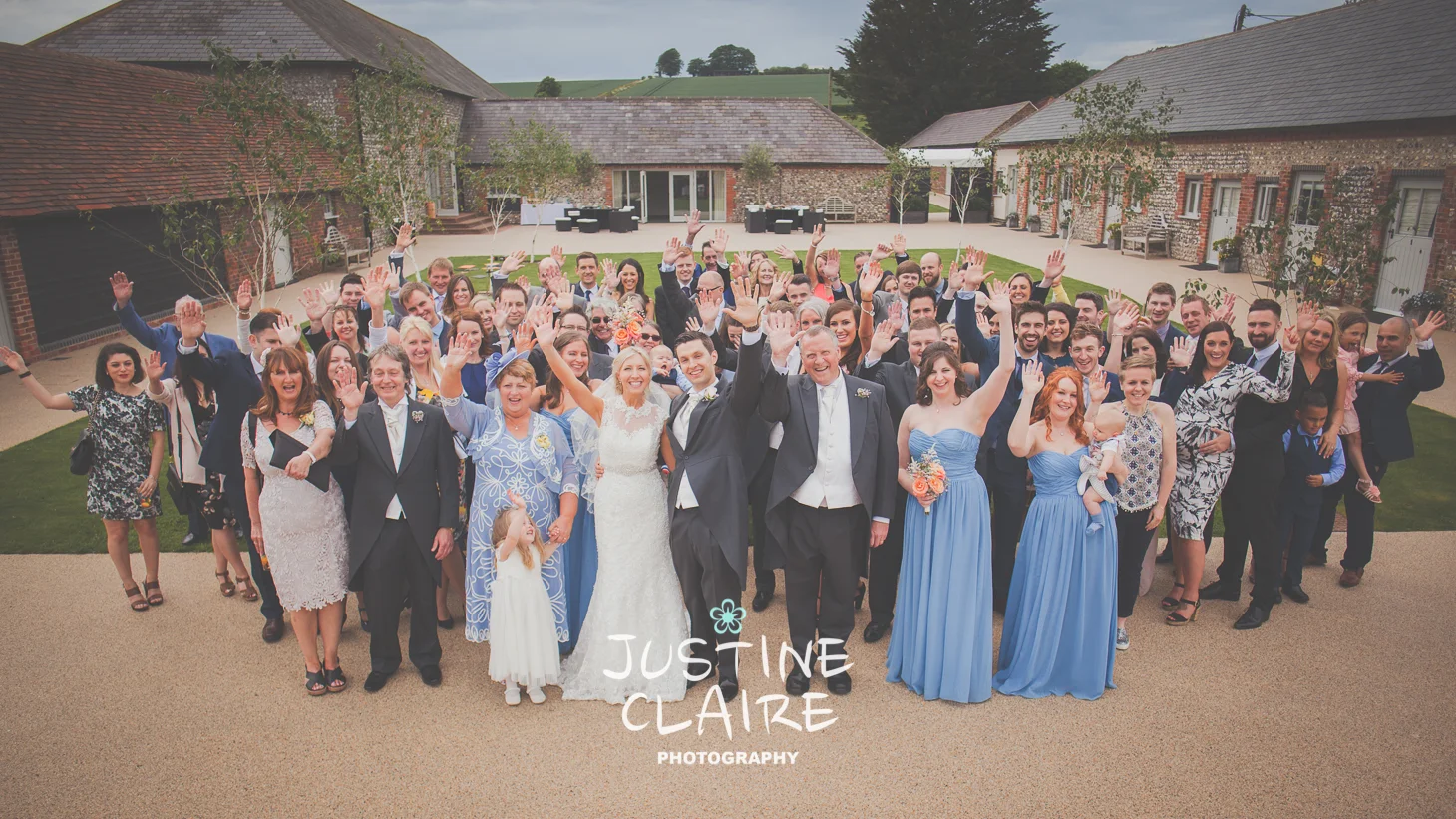 Nicola Ryan Farbridge Barn Wedding Photographers social290.jpg