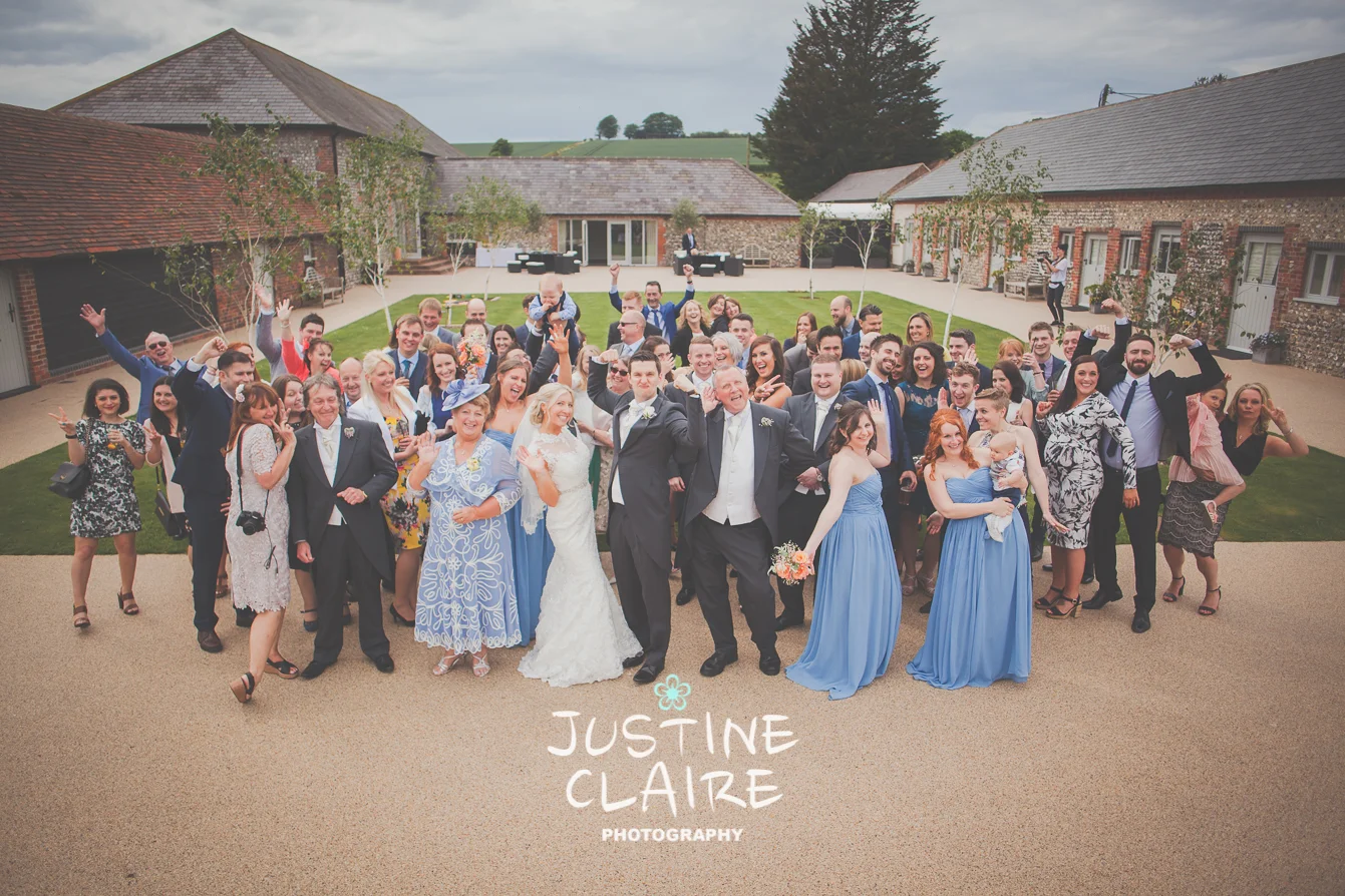 Nicola Ryan Farbridge Barn Wedding Photographers social309.jpg
