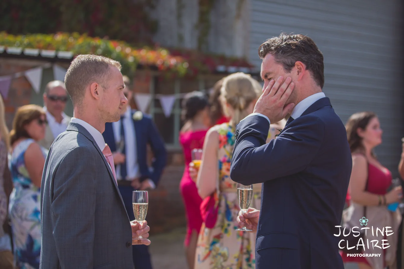 Photographers in Sussex Court Garden Farm Vineyard Barn Wedding Ditchling-86.jpg