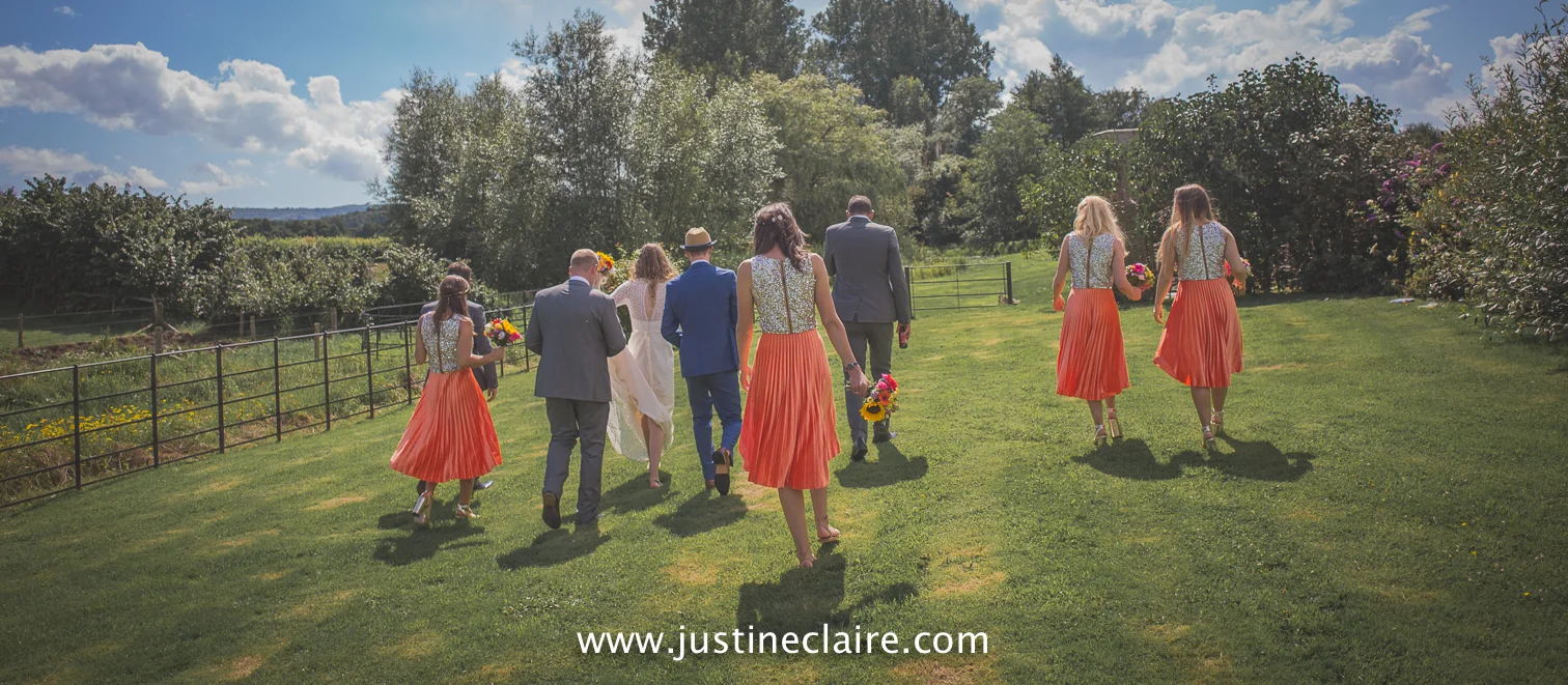 Sussex Wedding Collective