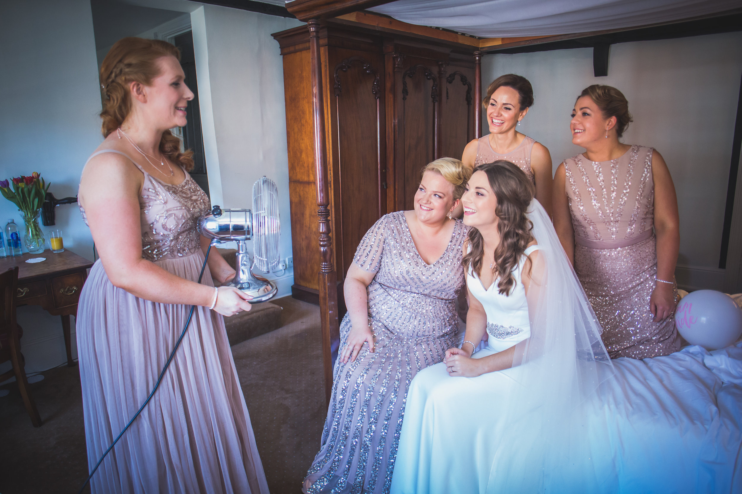 Grittenham Barn female wedding photographers west sussex petworth social-28.jpg