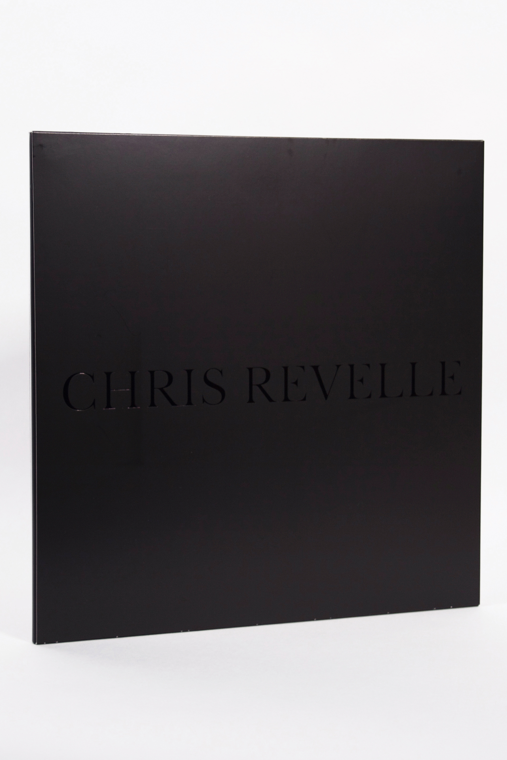 Revelle - Our Word Album - 6.jpg