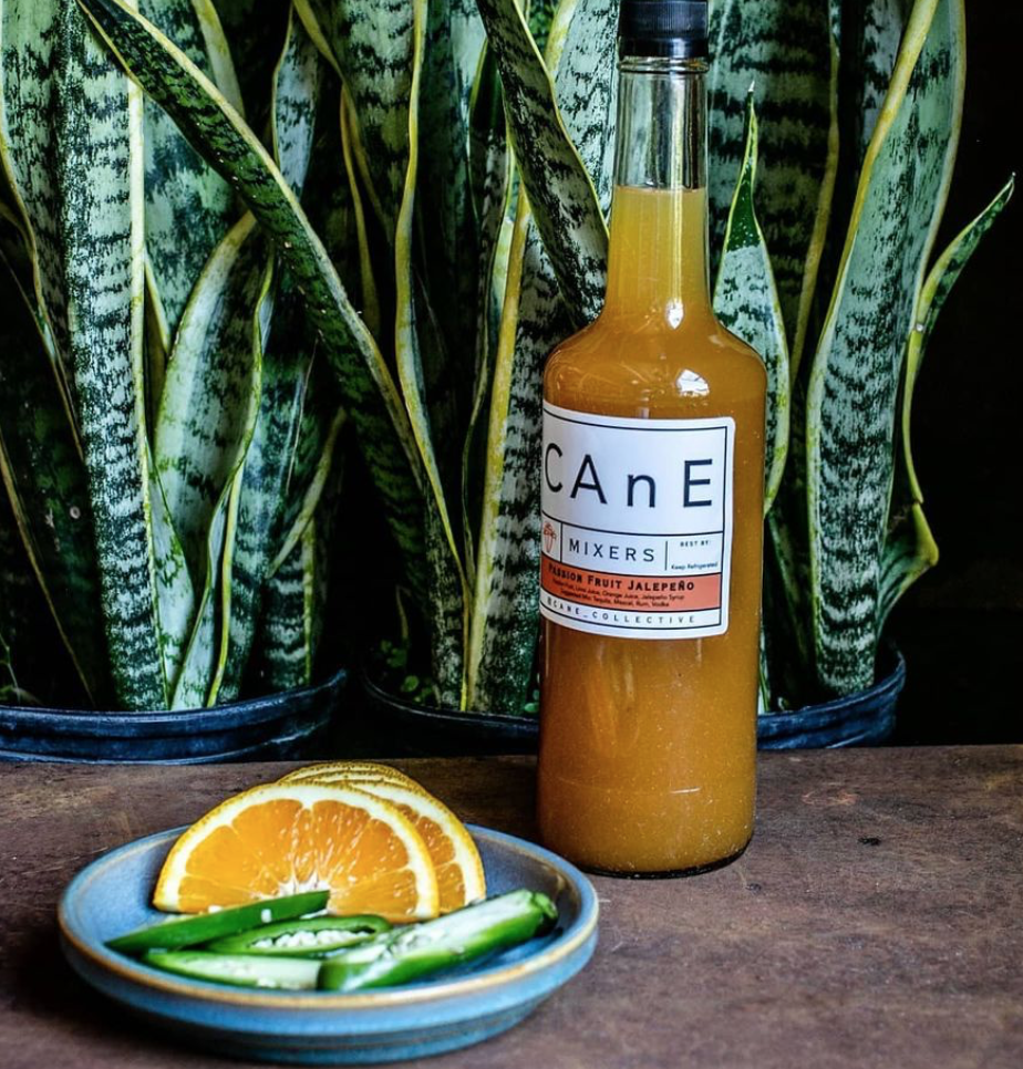 19: CaNE COLLECTIVE -- MIXERS FOR THE WIN