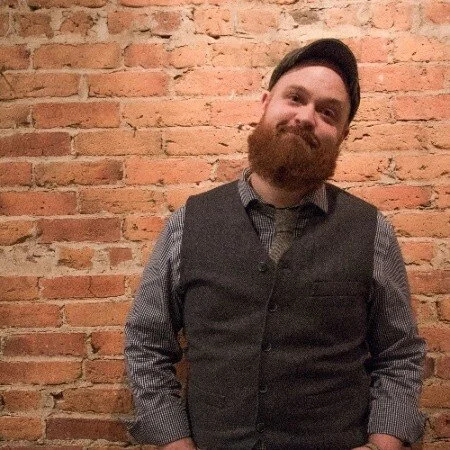 25: RUN--ERIC CACCIATORE