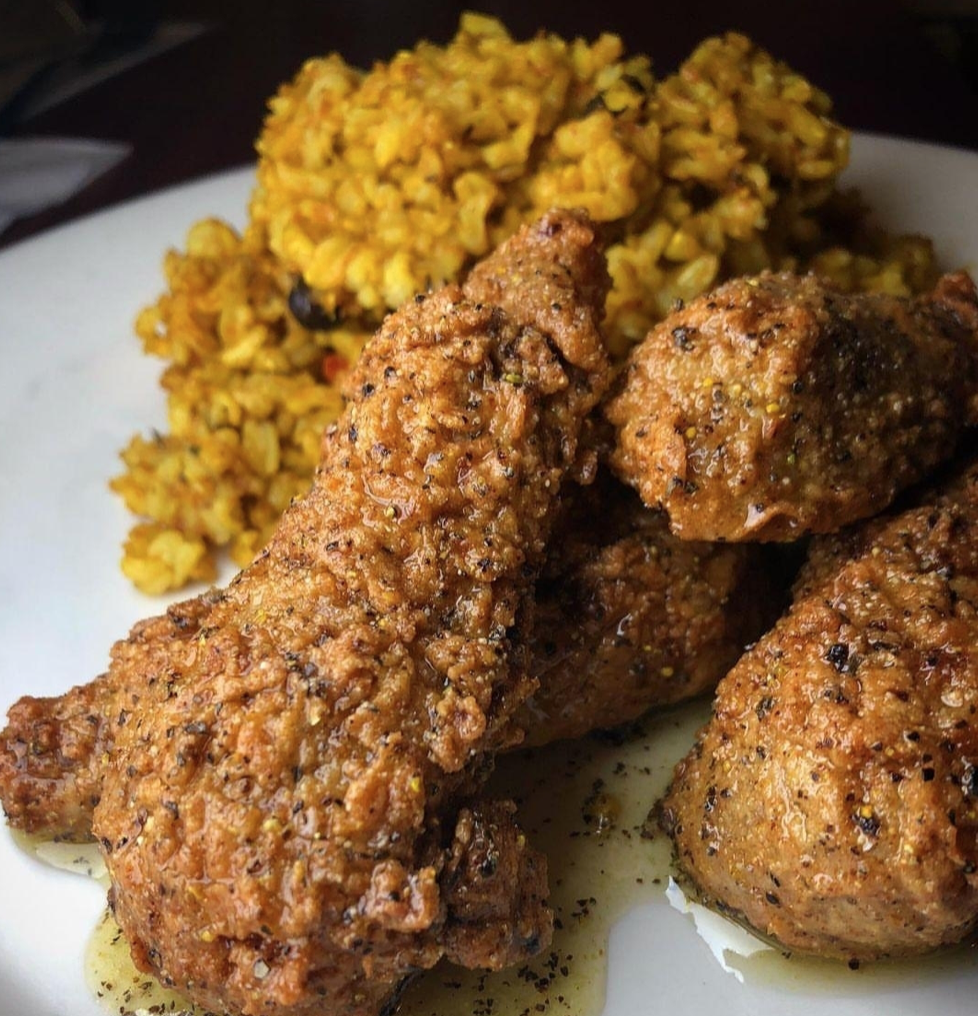 29: ALL ABOUT VEGAN WEEK -MONTH