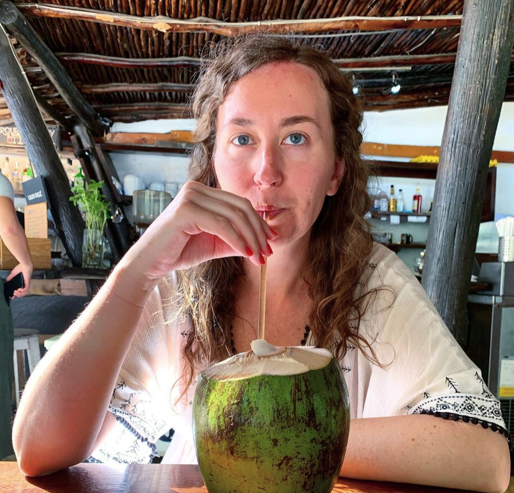 26: LIVE FROM TULUM