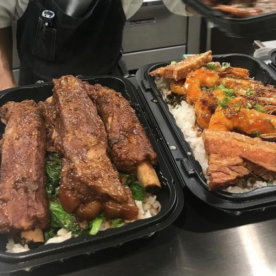 34: HERITAGE KITCHEN IS BRINGING EVERYONE TO THE TABLE