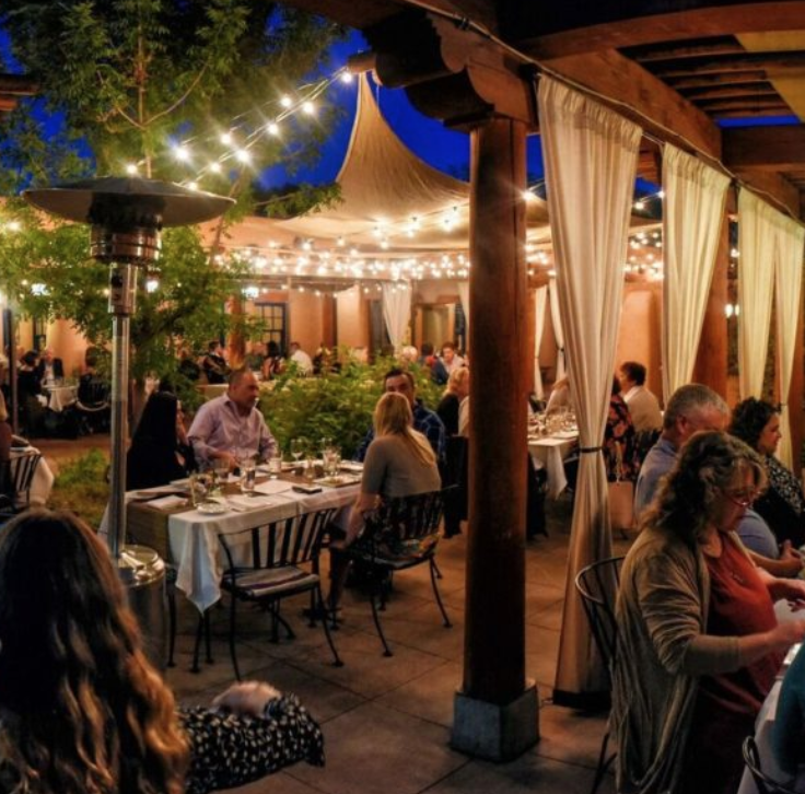 37: ALBUQUERQUE FARM & TABLE