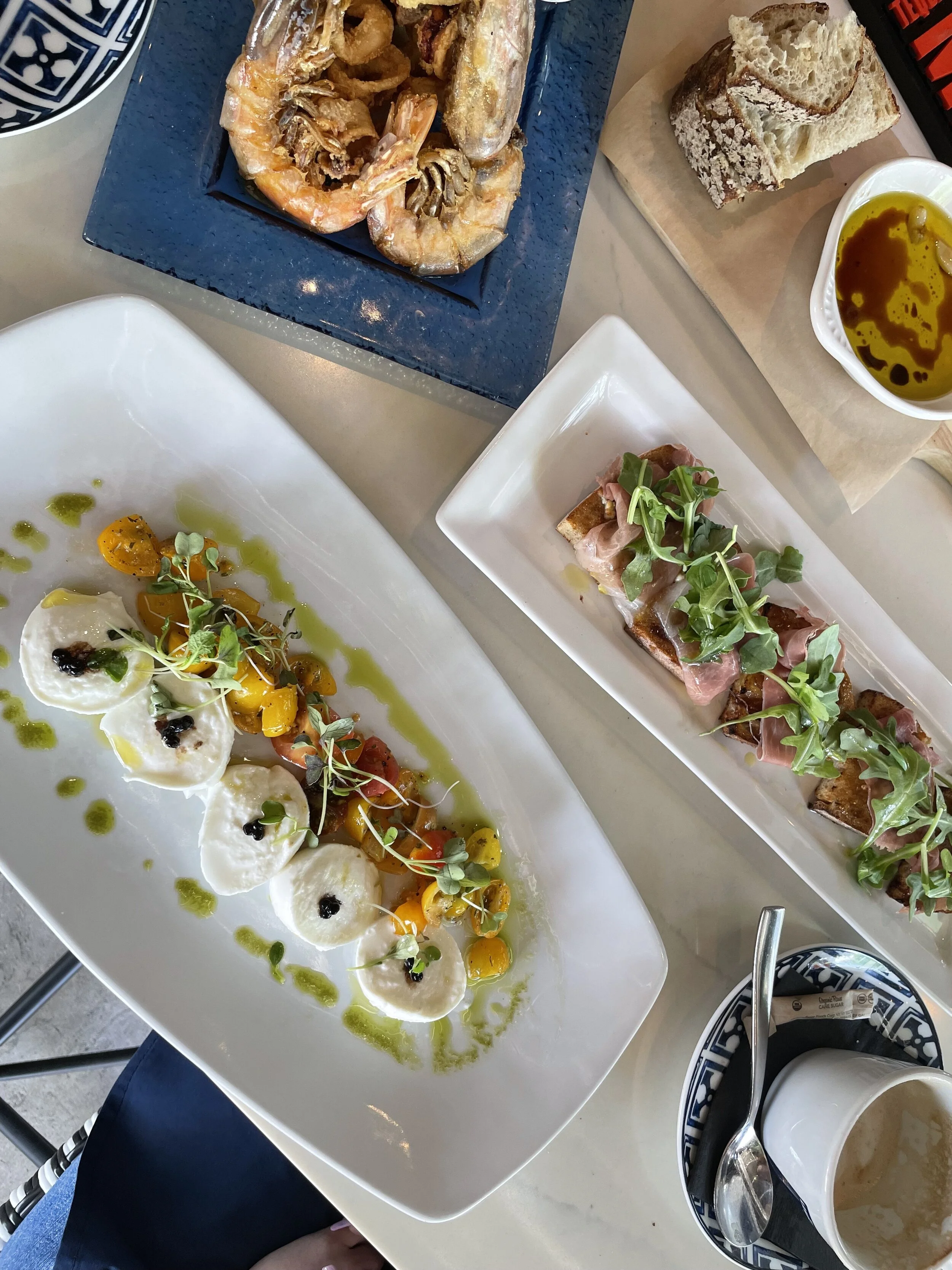 45: LIMONCELLO, MORE THAN A DIGESTIVO