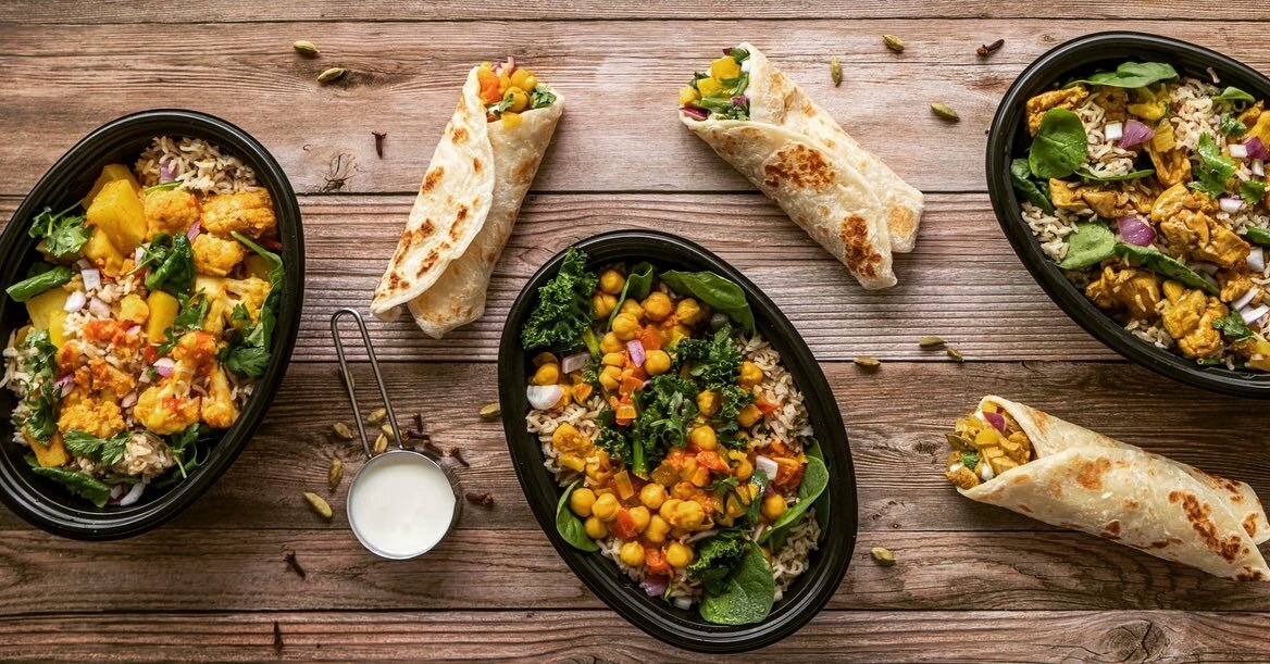 51: KRISHNA AUNTY SERVES UP SOUTH INDIAN HOMESTYLE MEALS