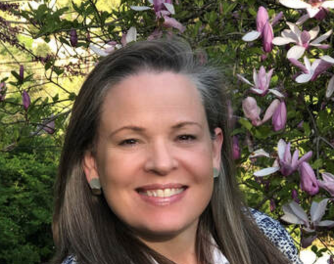 53: HOST MARTHA LUCIUS IS INTERVIEWED BY FELLOW PODCASTER ANN SHAFER