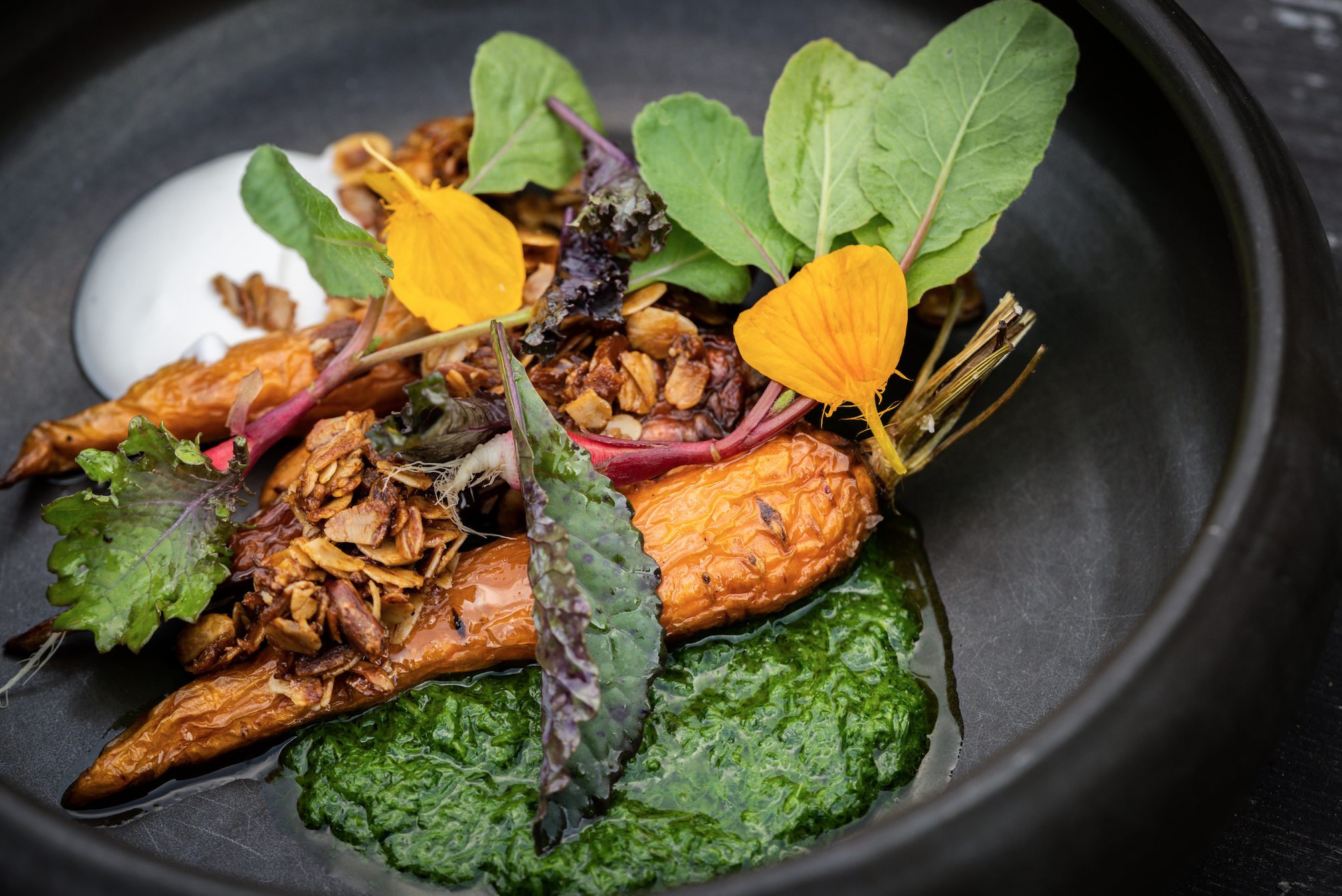 56: STEVE VILNIT ON FOOD PHOTOGRAPHY 
