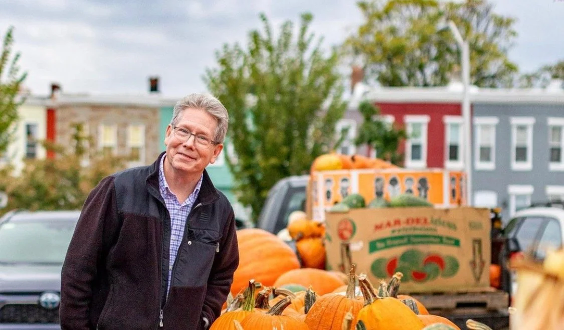 61: JOHN SHIELDS &amp; OUR COMMON TABLE