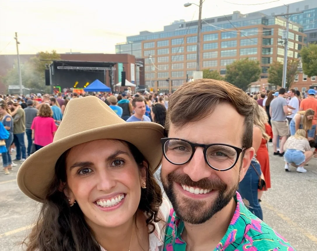 68: ANDREW COSENTINO'S LOVE OF BALTIMORE