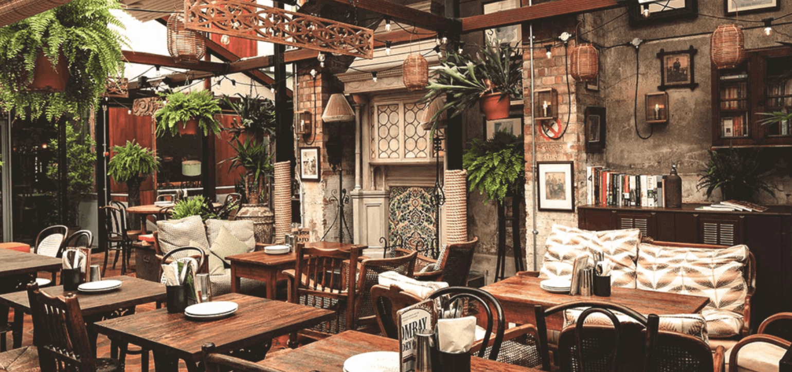 BIZ TIPS: QUALITY VS REVENUE IN RESTAURANT BUSINESS MODEL