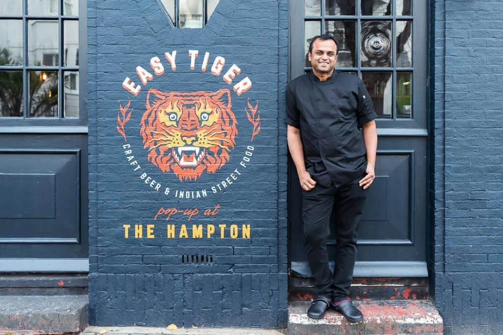 71: QUALITY LEADS SUCESS: CHEF KANTHI THAMMA 