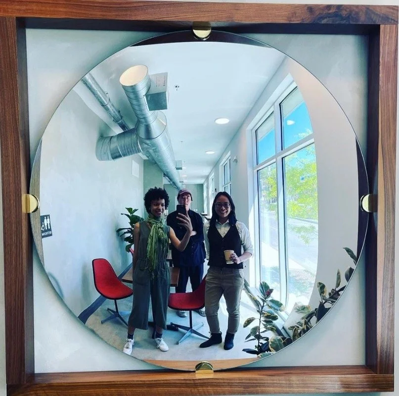 76: DEAR GLOBE COFFEE &amp; COMMUNITY BUILDING