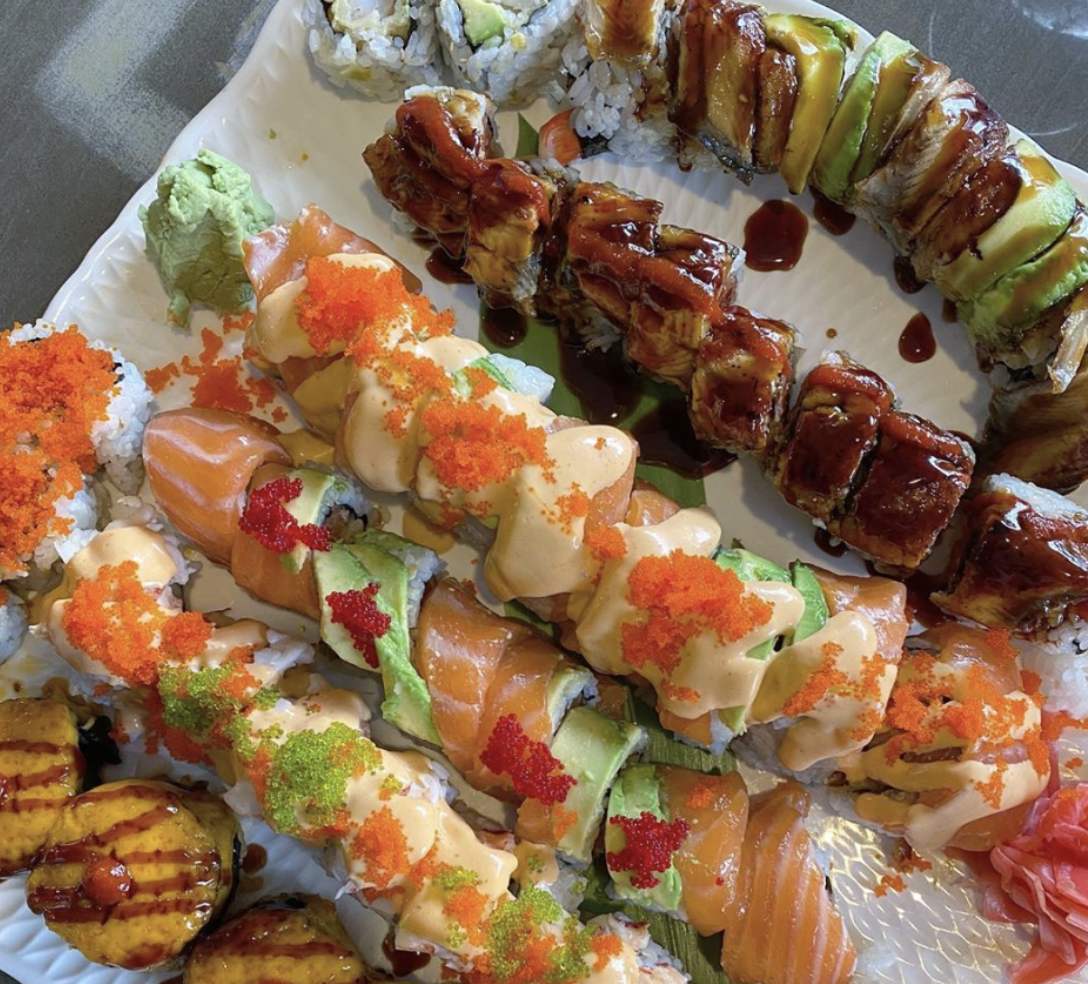 77: EATMOREBMORE ON SOCIAL MEDIA