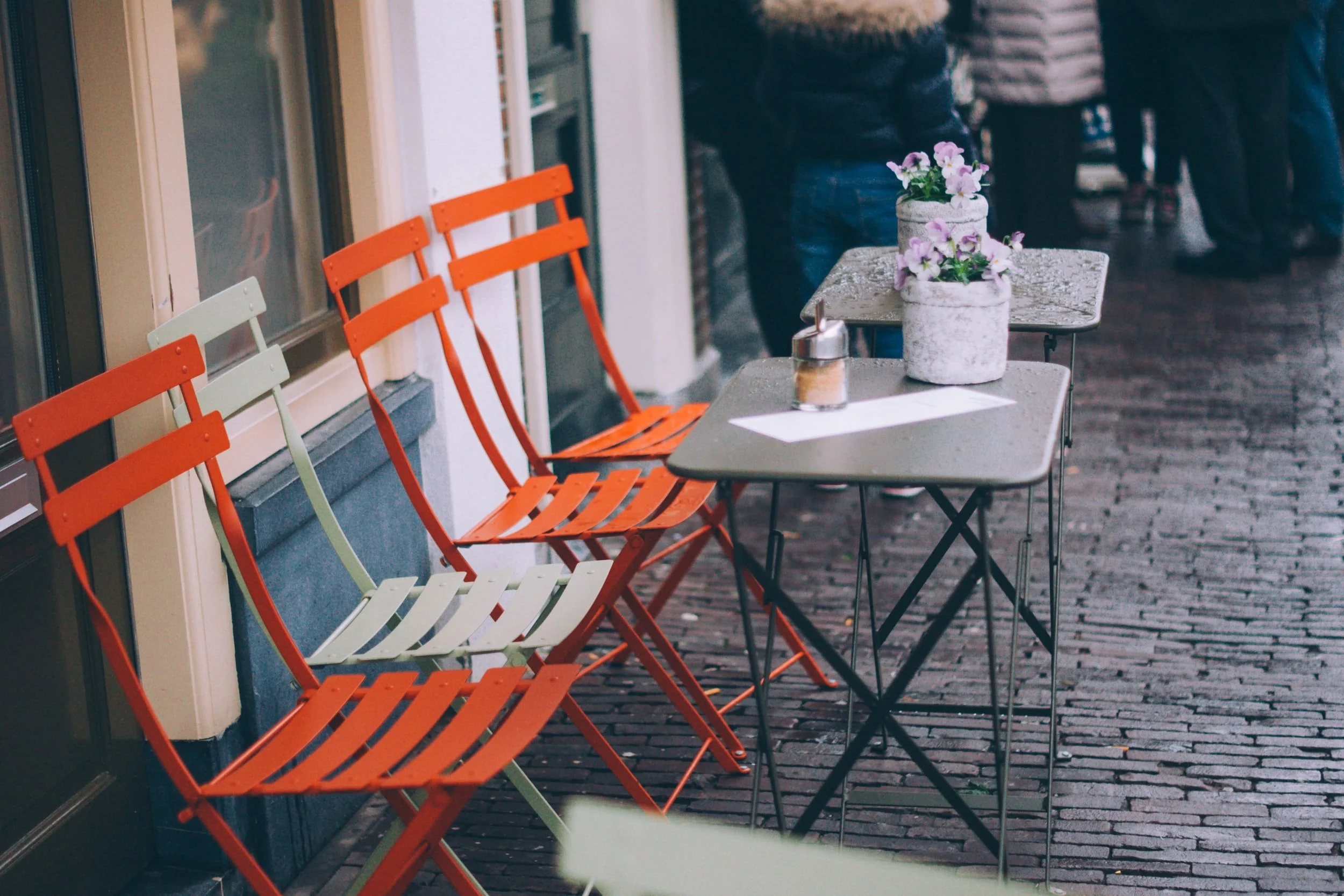 BIZ TIPS: SERVANT LEADERSHIP