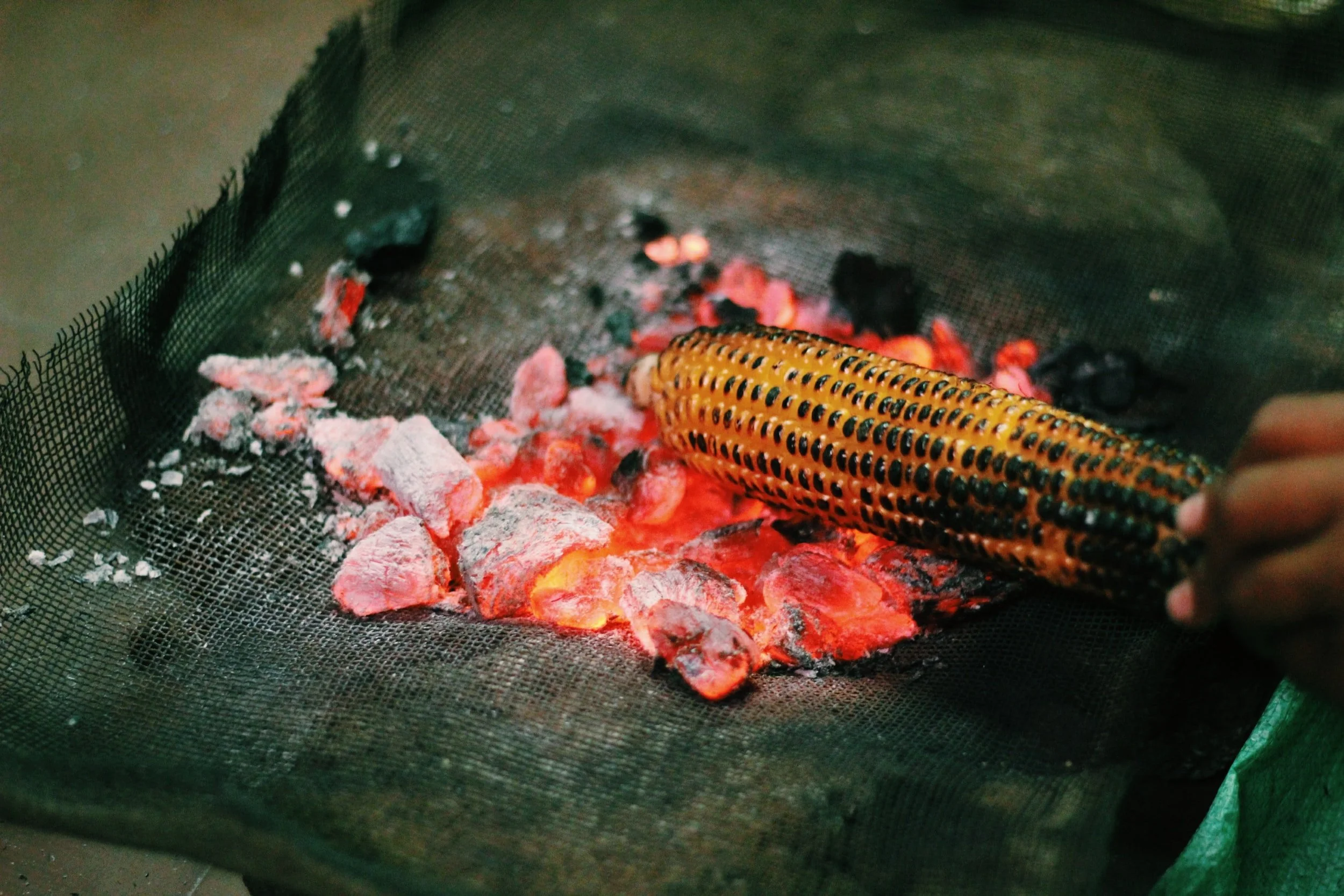 79: ESOTERIC HISTORY OF THE FOOD INDUSTRY